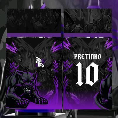 Arte da categoria interclass